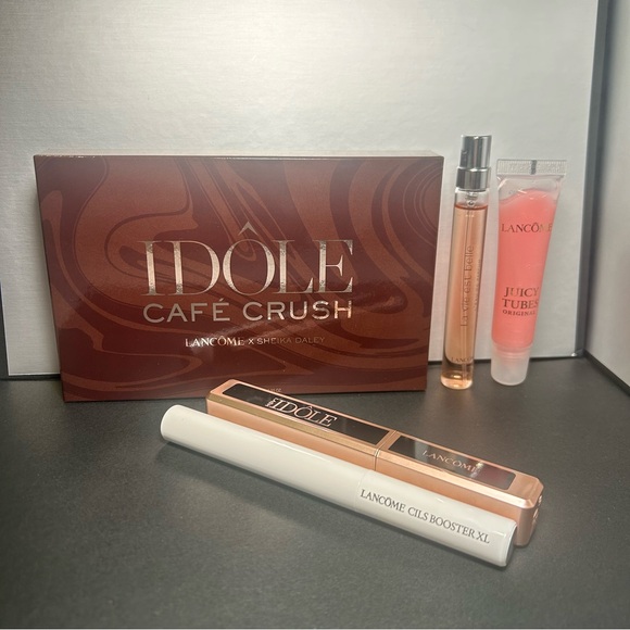 Lancome Other - Lancôme Make Up Set 5 Pieces